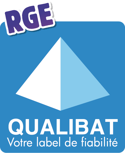 Logo RGE Qualibat