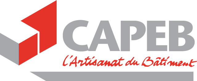 Logo CAPEB Haute-SAvoie